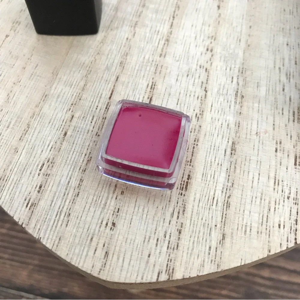 🆕3pcs Amuse Matte Lips Lipstick